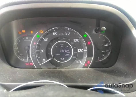 2016 Honda Cr-V Ex from USA, damaged, VIN 3CZRM3H54GG717823